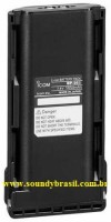 ICOM BP-253 Bateria Li-Íon 1650mAh 7,4V - Clique para ampliar a foto