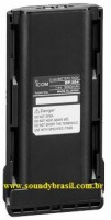 ICOM BP-254 Bateria Li-Íon 3040mAh 7,4V - Clique para ampliar a foto